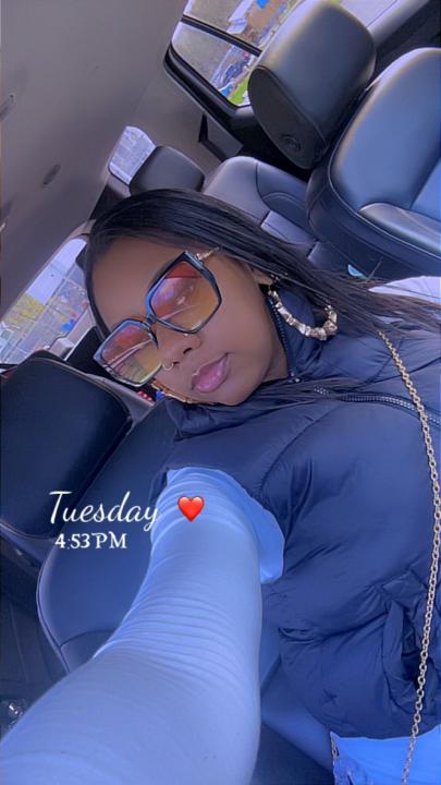 Lashaunta Houser