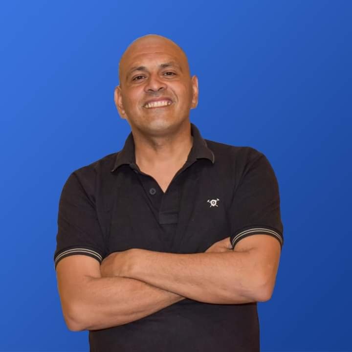 Cristian Machado Cristian Machado