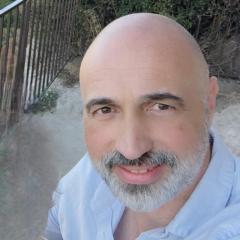 Michael Jehan