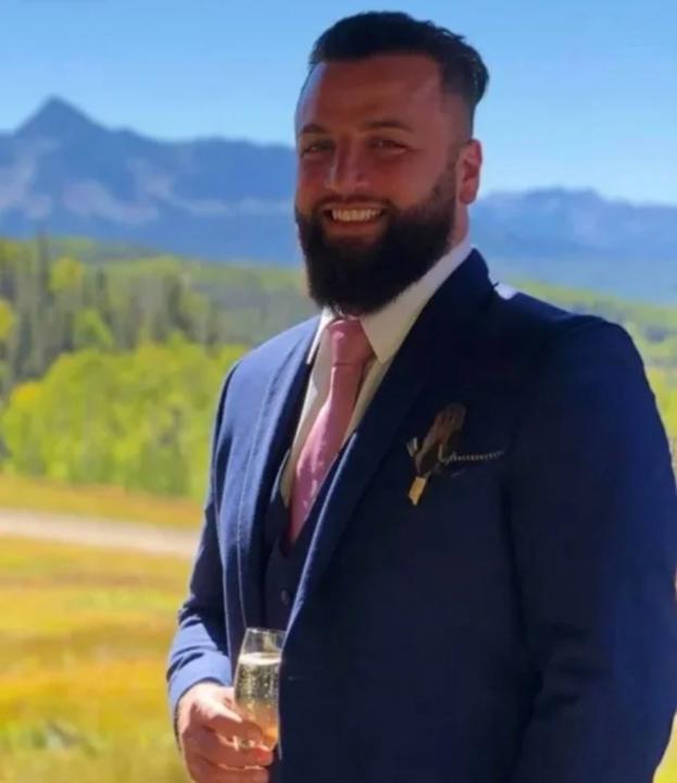 Michael Santangelo