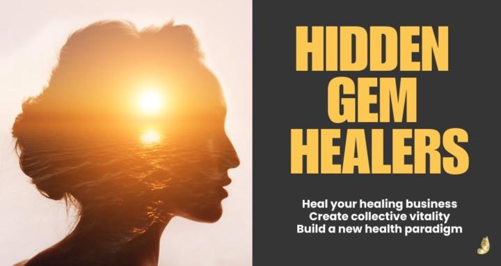 Hidden Gem Healers