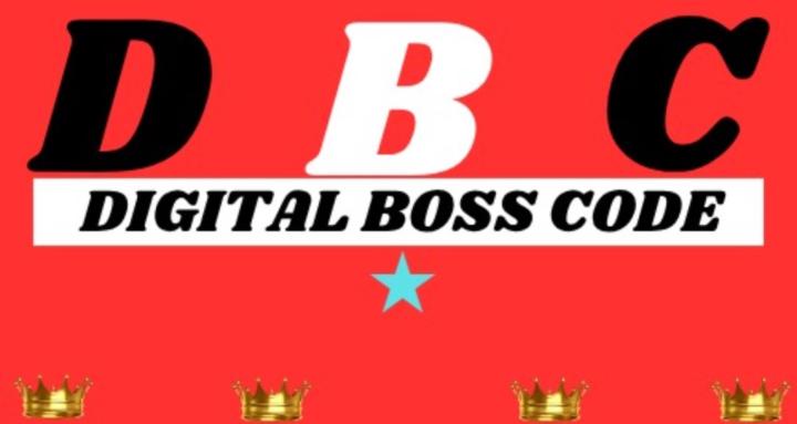 The Digital Boss Code