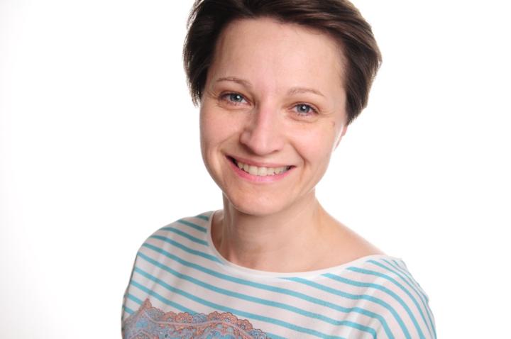 Kathrin Kuchenbaur