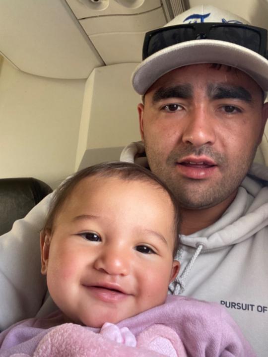 Wiremu Trass