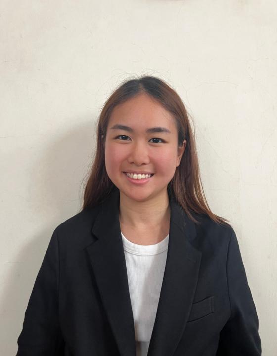 Leeanne Tang