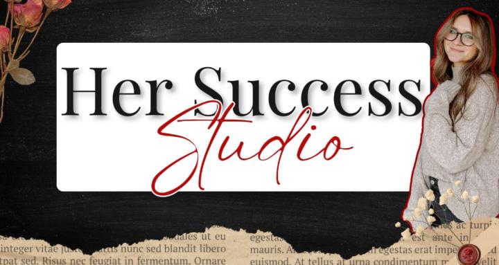 Her Success Studio