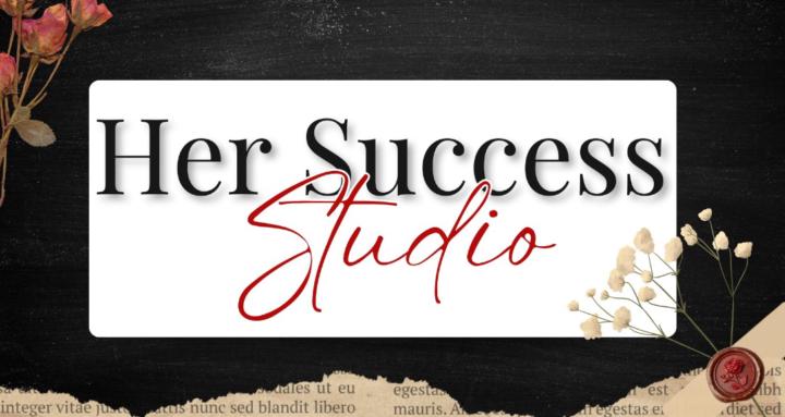 Her Success Studio