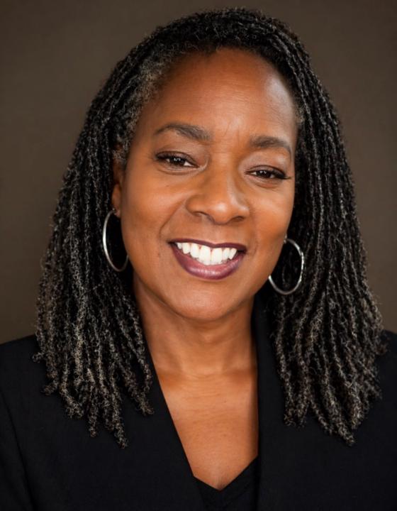 Sherry Smith
