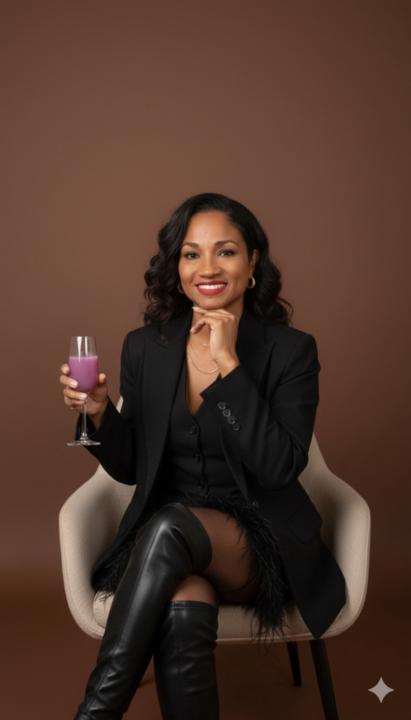 María de los Ángeles Sisniegas Ramírez