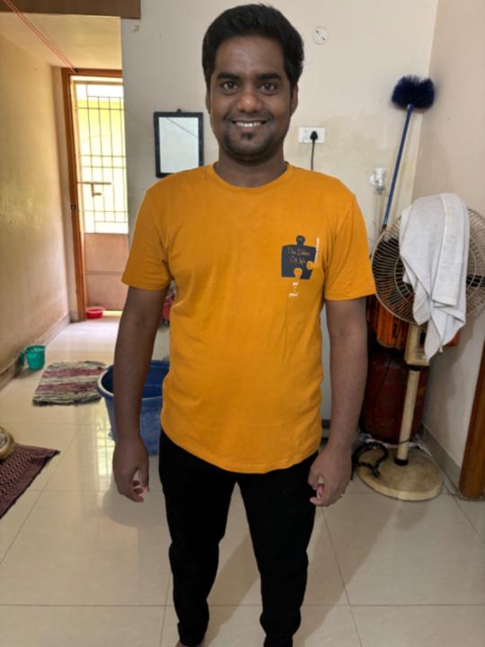 Harikumar Vijayendran