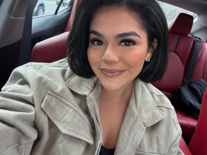 Fatima Mosqueda Mayorga