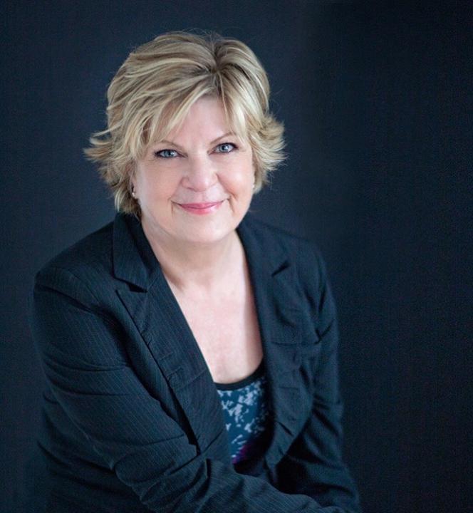 Kathy Tyrrel-Skees