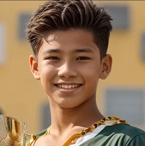 Devendra Parate