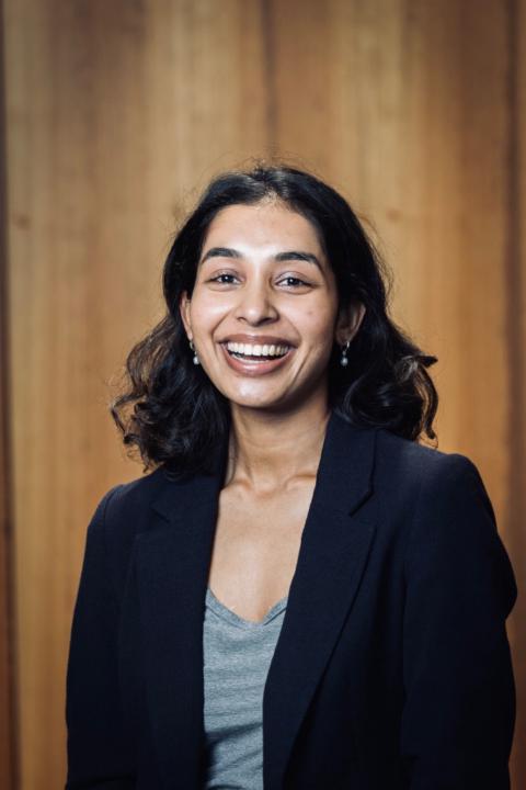 Hasandi Perera