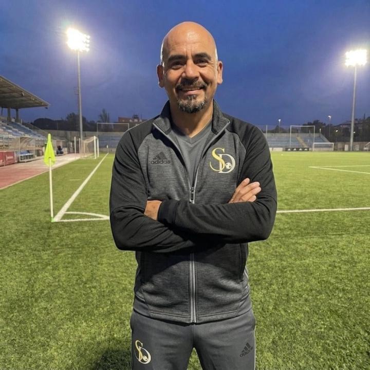 Sergio Di Gesu
