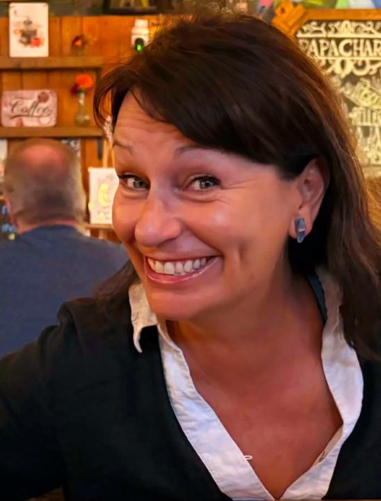 Louise Palmer
