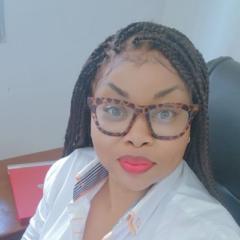 Ariane Ngambou