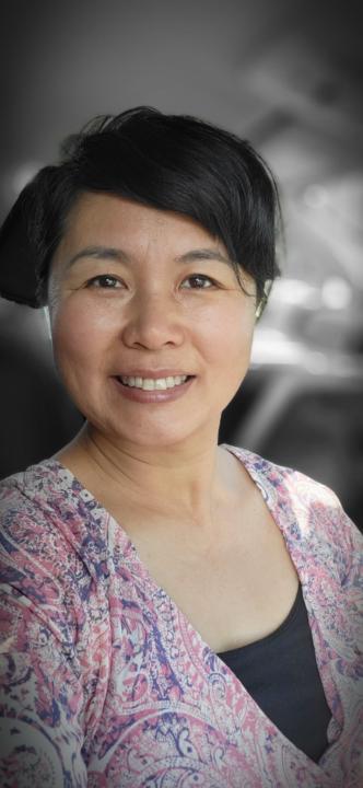 Dongyun Xue