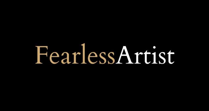 Fearless Artist