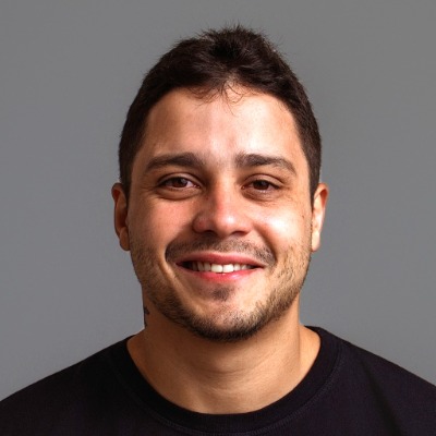 Iago Gomes