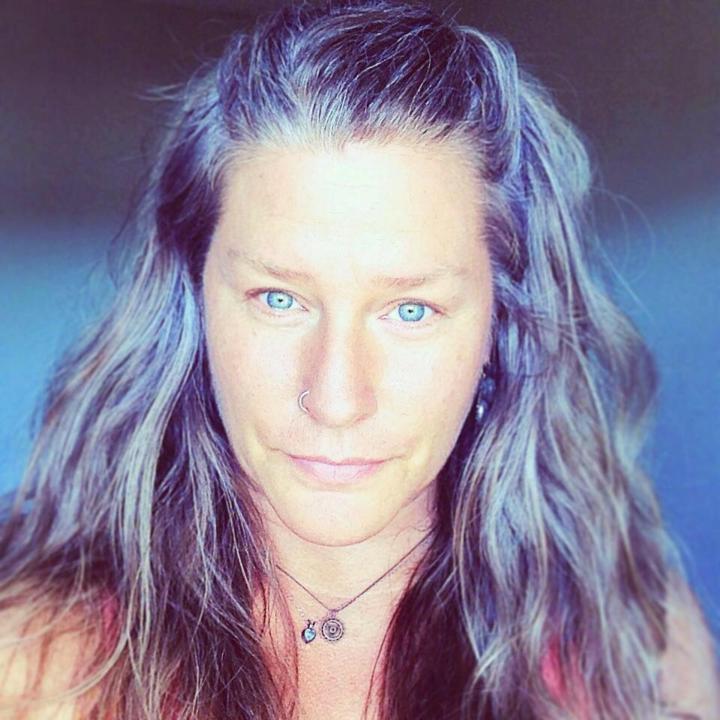 Jill Hanson