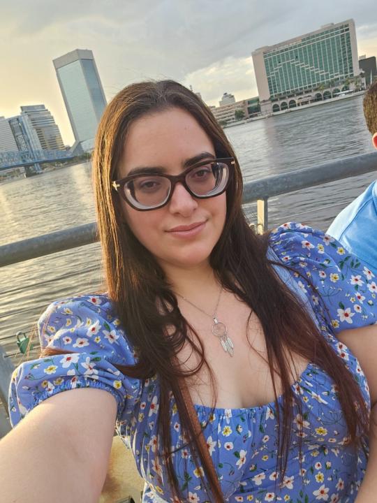 Beatriz Martin