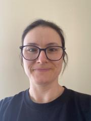 Jocelyne Prudhomme