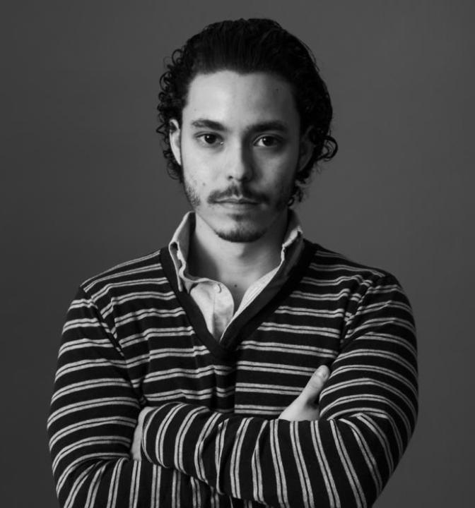 Fernando Reyes