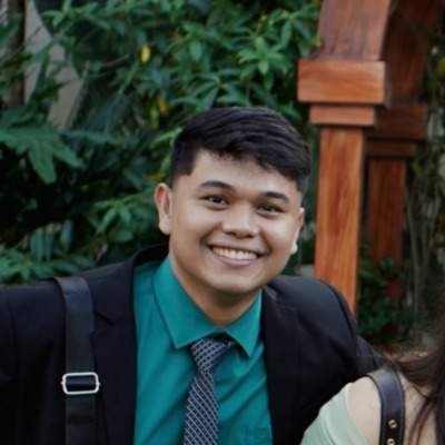 Leonard Ray Inciso
