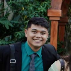 Leonard Ray Inciso