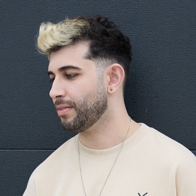 Cameron Razavi