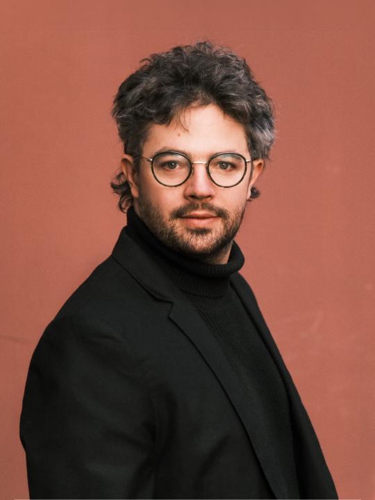 Cornelius Rauch