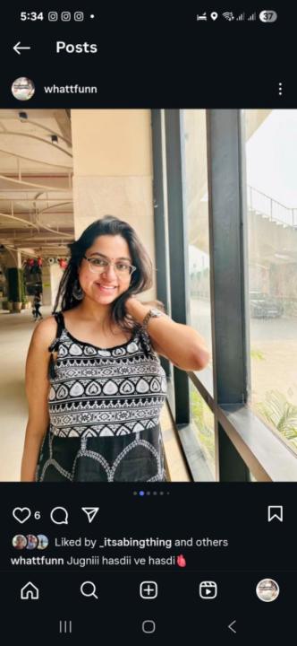 Garima Singh