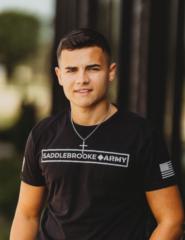 Treyce Kropf