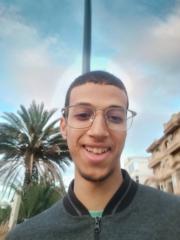 Djamel Kitouni