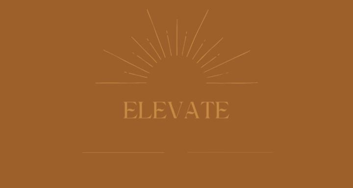 Elevate