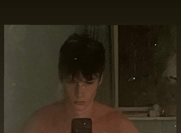 Joel Robertos