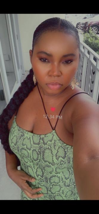 Kennie Sheena Victor