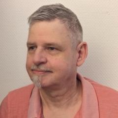 Sandor Friederich