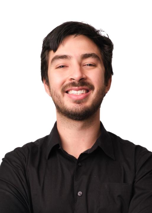 Daniel Campos