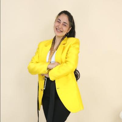 Johainna Marie Manalo