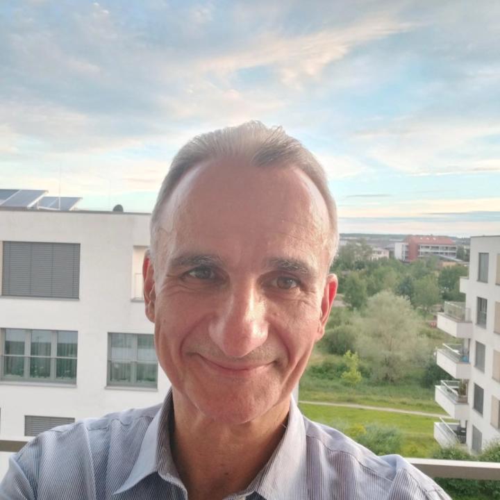 Nikolaos Diamantaras