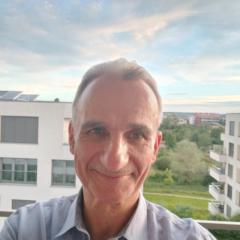 Nikolaos Diamantaras