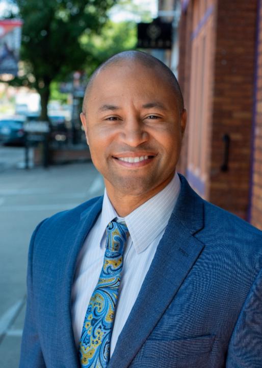 Timothy Sanchez-Mustapha