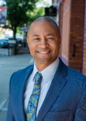 Timothy Sanchez-Mustapha