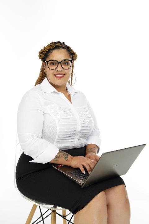 Angela Briggs