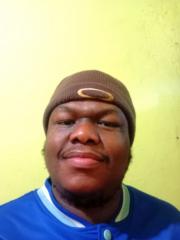 Lesego Dirane