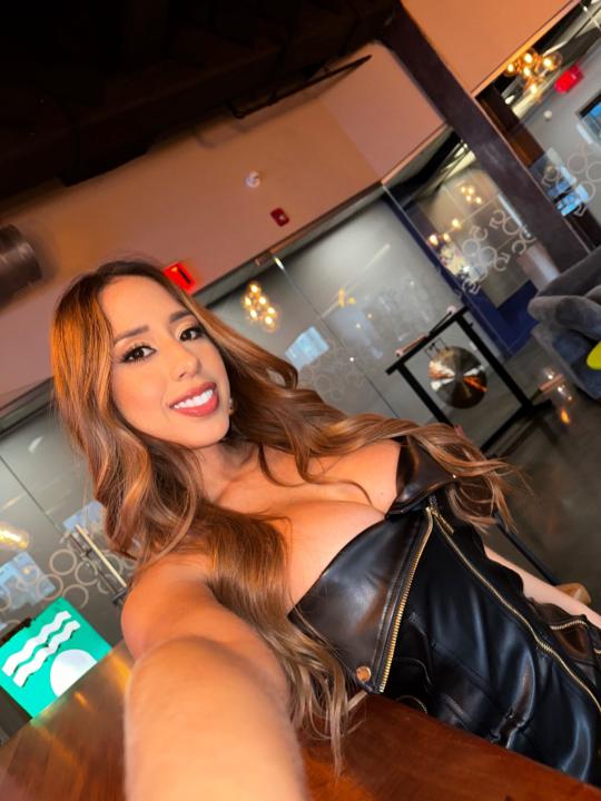 Nikole Hernandez
