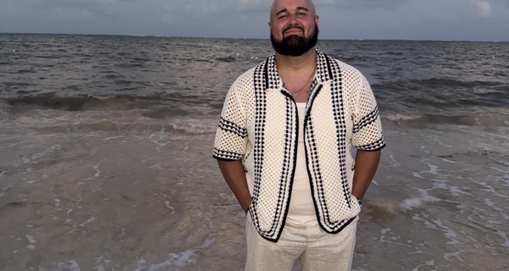 Mens Fashion & Fragrance