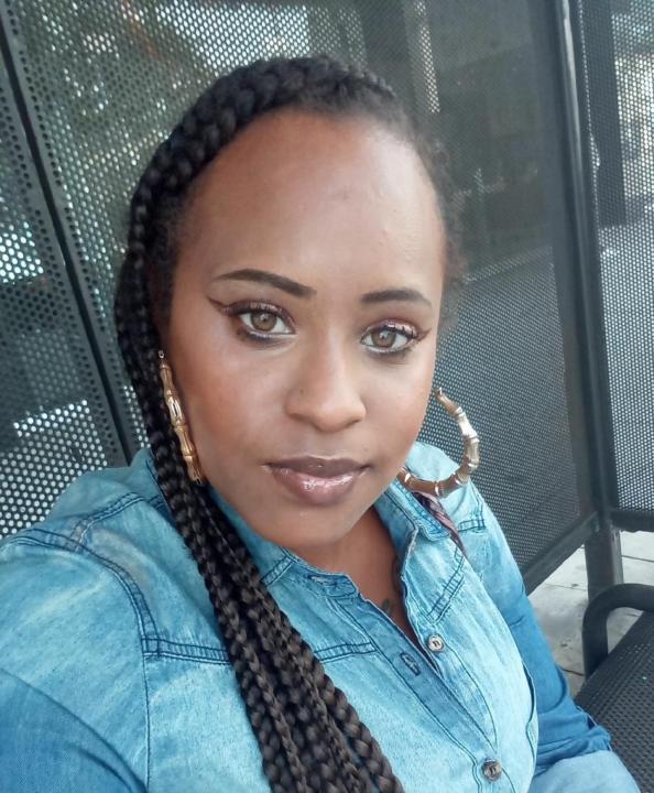 Mishea Owens